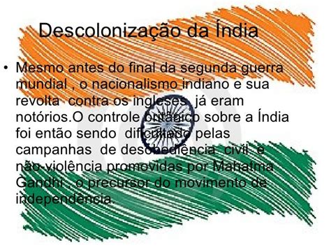 A Revolta de Sepoys, um marco da descolonização indiana e o início do nacionalismo indiano moderno