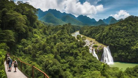 A Conferência de Langkawi sobre o Desenvolvimento Sustentável da Ásia e do Pacífico: Um Marco para a Conservação Ambiental e a Cooperação Regional no Século XXI